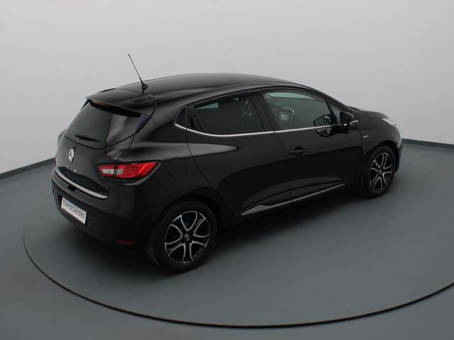 Renault CLIO TCe 90pk Limited Airco | Cruise | Navi