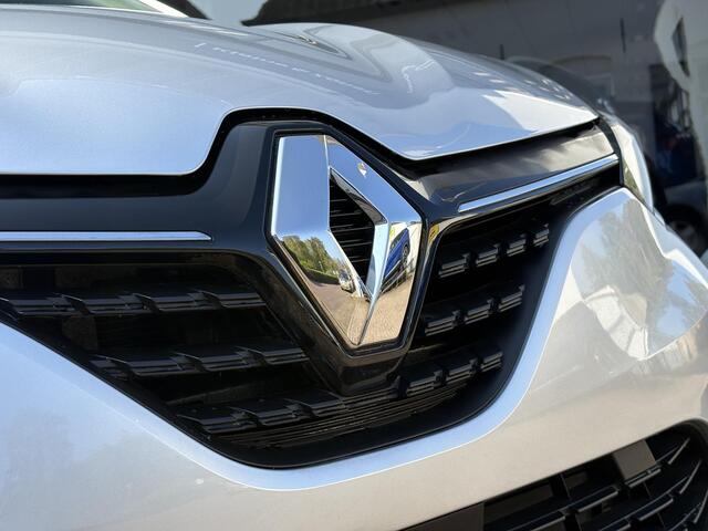 Renault CLIO V TCe 90 Equilibre | Apple Carplay/Android Auto | Reservewiel | Dealeronderhouden | Zuinige motor! | Lage kilometerstand |