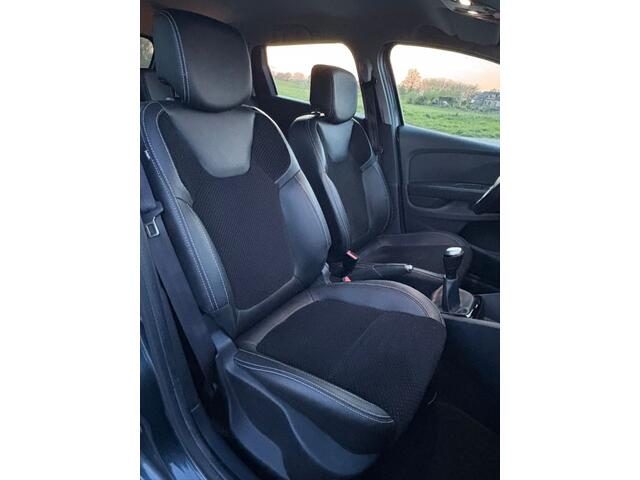 Renault CLIO Estate 0.9 TCe Intens Leder NAVI Sensoren OrgNL