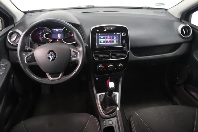 Renault CLIO Estate 0.9 TCe Limited | Airco | Navigatie | Parkeersensor | Cruise control |