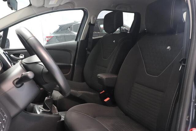 Renault CLIO Estate 0.9 TCe Limited | Airco | Navigatie | Parkeersensor | Cruise control |