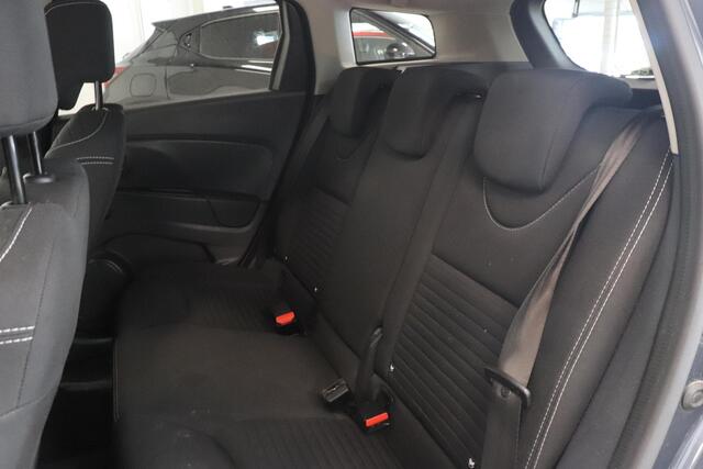 Renault CLIO Estate 0.9 TCe Limited | Airco | Navigatie | Parkeersensor | Cruise control |