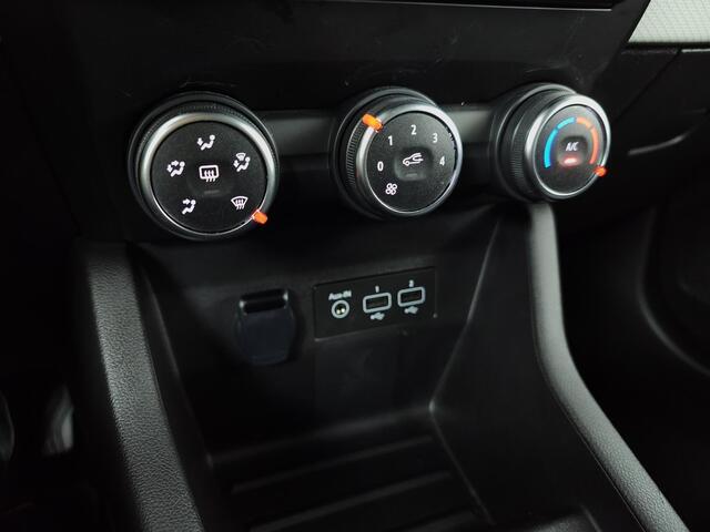 Renault CLIO 1.0 TCe 90 Evolution | NAP | Navigatie | DAB | LED | Lichtmetaal | Cruise Control | Airco |