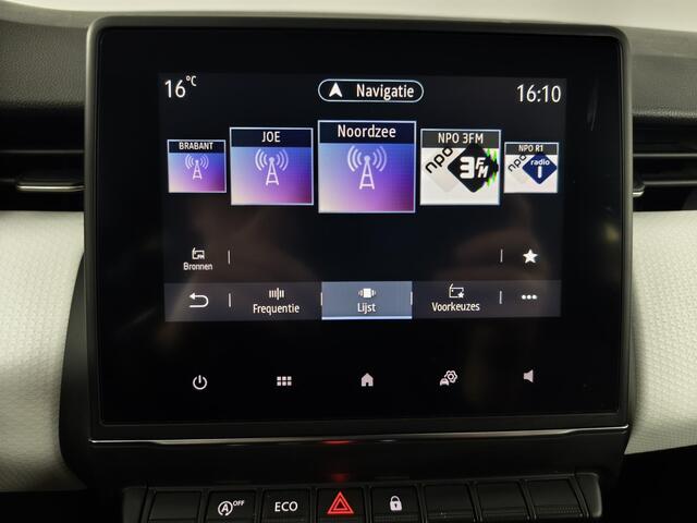 Renault CLIO 1.0 TCe 90 Evolution | NAP | Navigatie | DAB | LED | Lichtmetaal | Cruise Control | Airco |