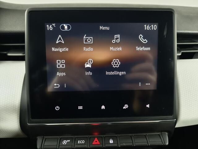 Renault CLIO 1.0 TCe 90 Evolution | NAP | Navigatie | DAB | LED | Lichtmetaal | Cruise Control | Airco |