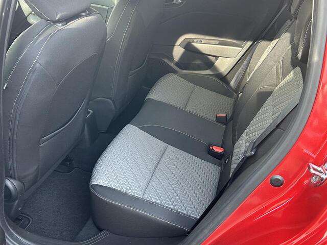 Renault CLIO 1.0 TCe 90 Evolution | Navigatie | Parkeersensoren Achter | Airco | Dodehoek Detectie |