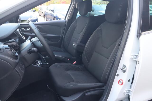 Renault CLIO 0.9 TCe Limited NL-Auto!! Apple Car-play I PDC I Navigatie