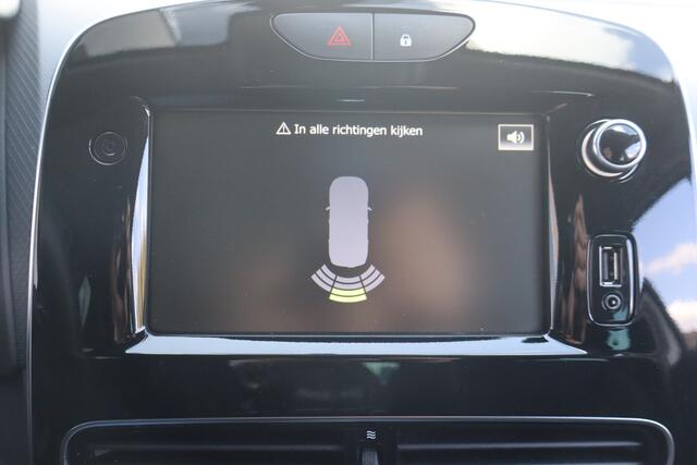 Renault CLIO 0.9 TCe Limited NL-Auto!! Apple Car-play I PDC I Navigatie