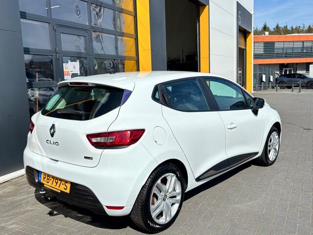 Renault CLIO TCe 90 Zen AIRCO NAVI CRUISE
