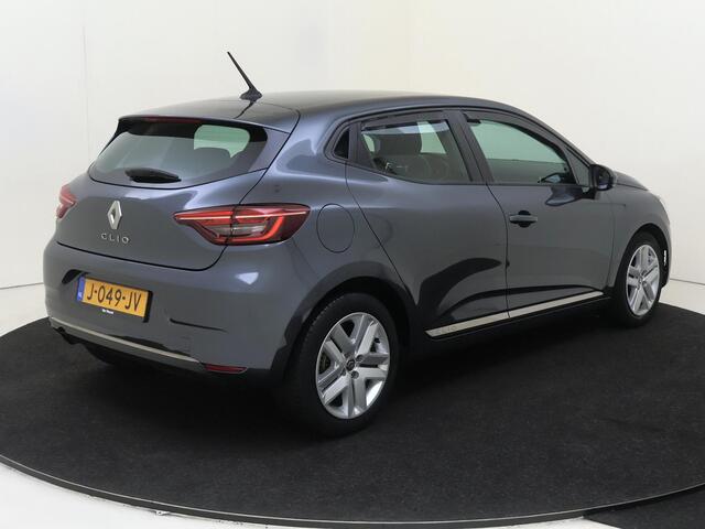 Renault CLIO 1.0 TCe90 Zen | Navigatie | Bluetooth |