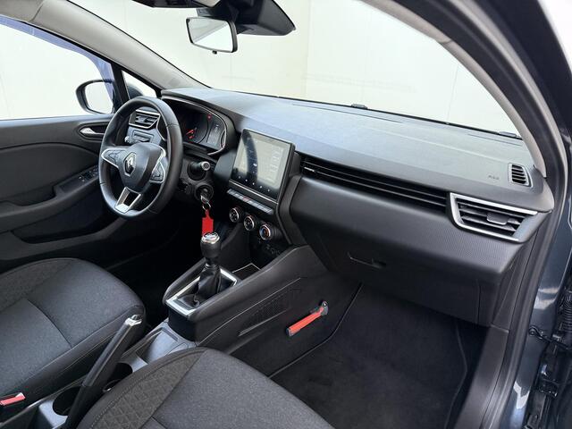 Renault CLIO 1.0 TCe90 Zen | Navigatie | Bluetooth |