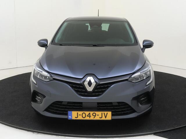 Renault CLIO 1.0 TCe90 Zen | Navigatie | Bluetooth |