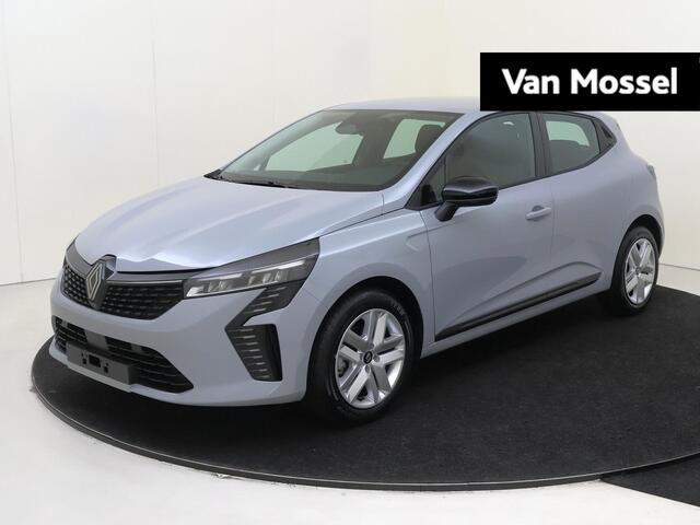 Renault CLIO 1.0 TCe 90 GPF evolution | Pack Navigation | Parkeersensoren & Camera | Direct Leverbaar !!