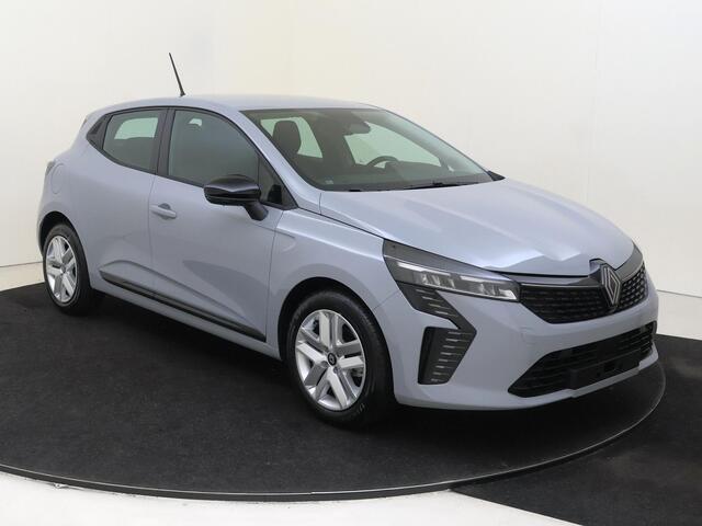 Renault CLIO 1.0 TCe 90 GPF evolution | Pack Navigation | Parkeersensoren & Camera | Direct Leverbaar !!