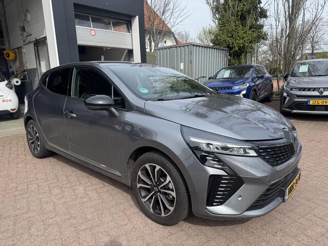 Renault CLIO 1.6 E-Tech Full Hybrid 145 Techno+Trekhaak!!