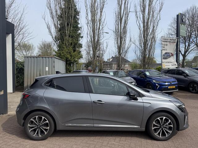 Renault CLIO 1.6 E-Tech Full Hybrid 145 Techno+Trekhaak!!