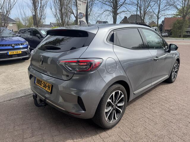 Renault CLIO 1.6 E-Tech Full Hybrid 145 Techno+Trekhaak!!