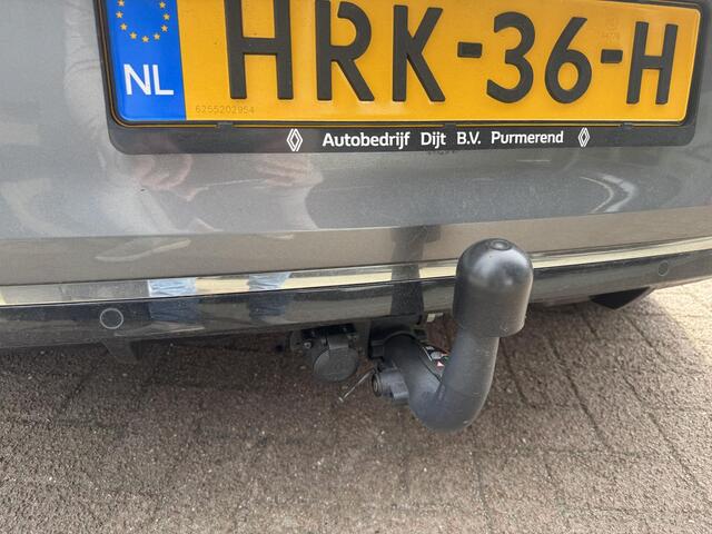 Renault CLIO 1.6 E-Tech Full Hybrid 145 Techno+Trekhaak!!