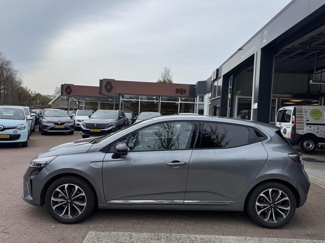 Renault CLIO 1.6 E-Tech Full Hybrid 145 Techno+Trekhaak!!
