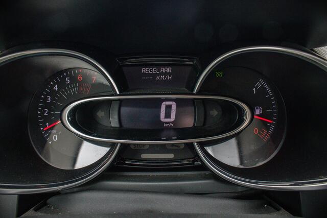 Renault CLIO TCe 90 Limited | Trekhaak | Navigatie