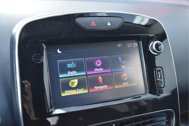 Renault CLIO Estate 0.9 TCe Limited Navi, Cruise control, PDC