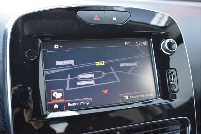 Renault CLIO Estate 0.9 TCe Limited Navi, Cruise control, PDC