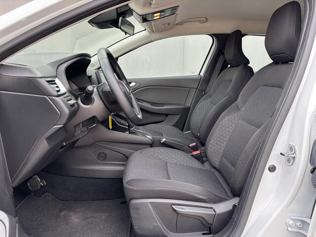 Renault CLIO 1.6 E-Tech Hybrid 140 Zen / Automaat / Apple Carplay/Android Auto / Parkeersensoren Achter / Led / DAB / Lane Assist /