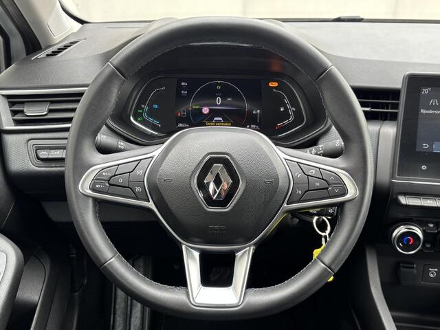 Renault CLIO 1.6 E-Tech Hybrid 140 Zen / Automaat / Apple Carplay/Android Auto / Parkeersensoren Achter / Led / DAB / Lane Assist /