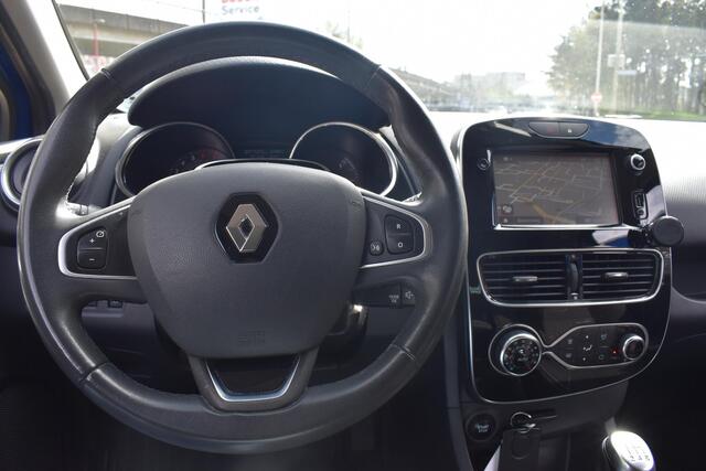 Renault CLIO 0.9 TCe GT-Line Navigatie | Climate Control | Cruise Control | 12 mnd BOVAG garantie | Whatsapp 06-53188999
