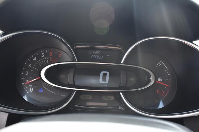 Renault CLIO 0.9 TCe GT-Line Navigatie | Climate Control | Cruise Control | 12 mnd BOVAG garantie | Whatsapp 06-53188999