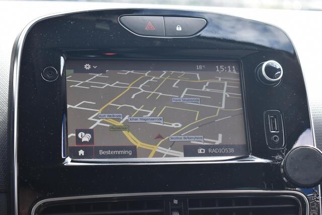 Renault CLIO 0.9 TCe GT-Line Navigatie | Climate Control | Cruise Control | 12 mnd BOVAG garantie | Whatsapp 06-53188999