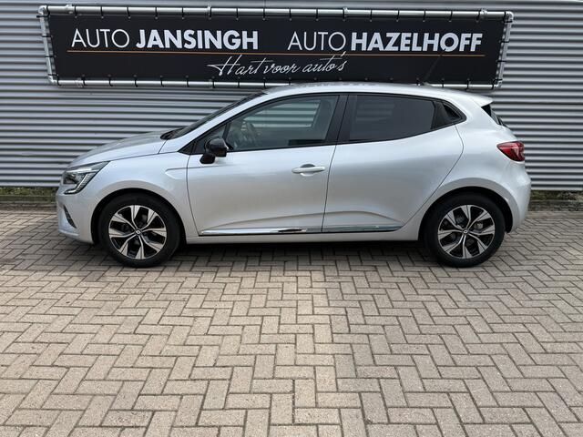 Renault CLIO 1.0 TCe 90 GPF evolution | PDC Achter | Bluetooth | Lane Assist | LED Koplampen | Cruise | Airco | RIJKLAARPRIJS INCL 12 MAANDEN GARANTIE EN BEURT