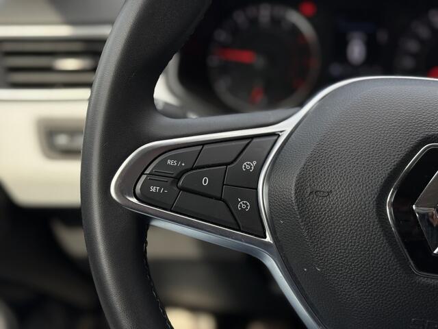 Renault CLIO 1.0 TCe 90 GPF evolution | PDC Achter | Bluetooth | Lane Assist | LED Koplampen | Cruise | Airco | RIJKLAARPRIJS INCL 12 MAANDEN GARANTIE EN BEURT