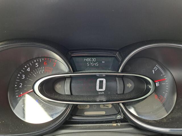 Renault CLIO 0.9 TCe Life