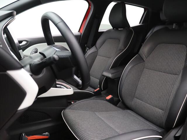 Renault CLIO TCe 90pk Techno Camera | Navig | Cruise Contol