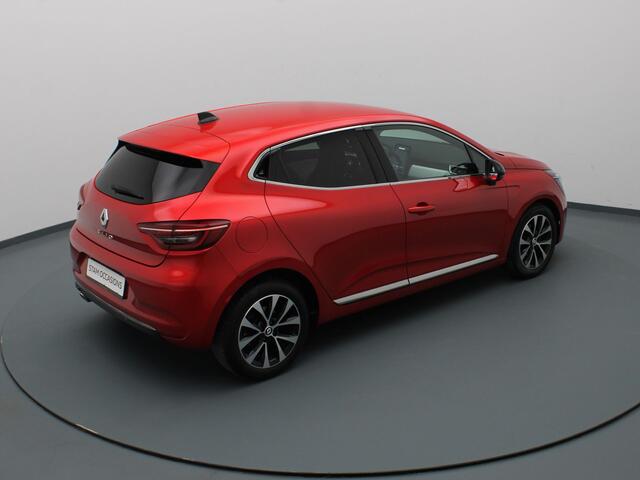 Renault CLIO TCe 90pk Techno Camera | Navig | Cruise Contol