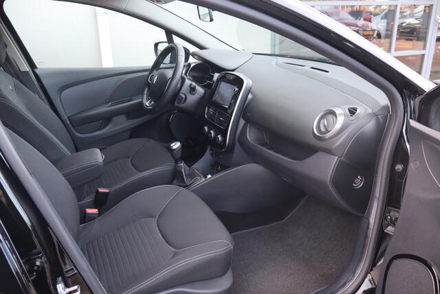 Renault CLIO Estate 0.9 TCe Limited - NL- Auto!! Airco I Parksens. A I Navi