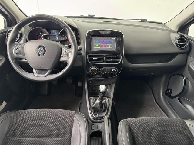 Renault CLIO 0.9 TCe Intens | Navigatie | Achteruitrijcamera | Climate Control | DAB+ |