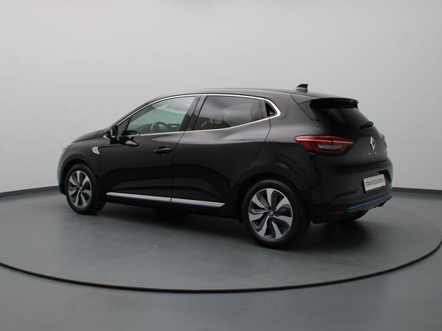 Renault CLIO E-Tech Hybrid 140pk Serie Limitee E-TECH Climate | Cruise | Navig | parkeersensor. v+a