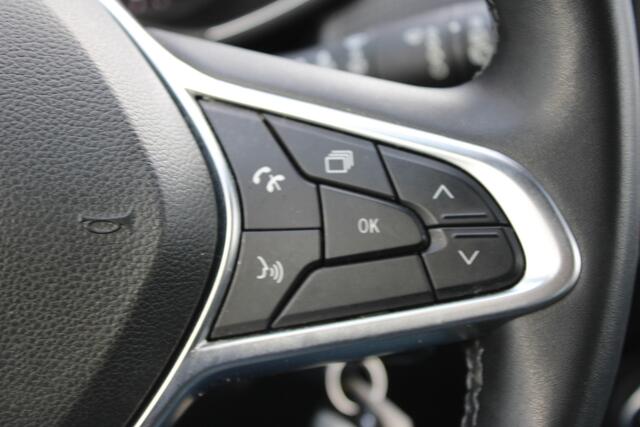 Renault CLIO 1.0 TCe Zen//5Drs//Carplay//Airco!!