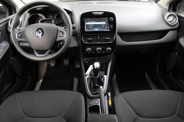 Renault CLIO Estate 0.9 TCe Limited | Trekhaak | Cruise Control | Parkeersensoren Achter