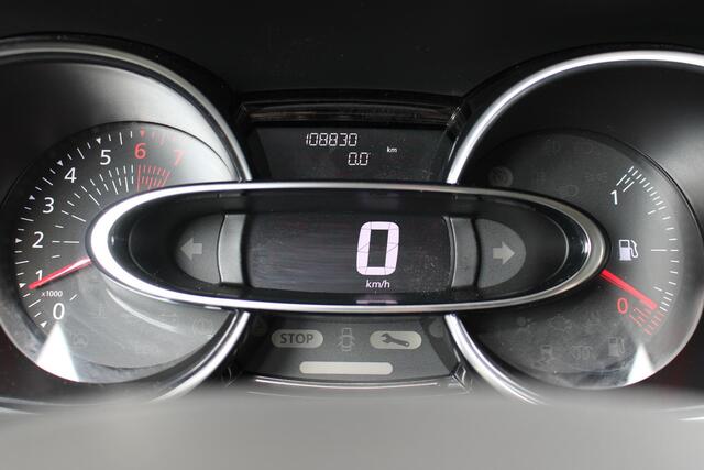 Renault CLIO Estate 0.9 TCe Limited | Trekhaak | Cruise Control | Parkeersensoren Achter