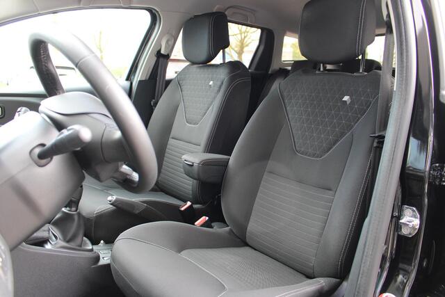 Renault CLIO Estate 0.9 TCe Limited | Trekhaak | Cruise Control | Parkeersensoren Achter