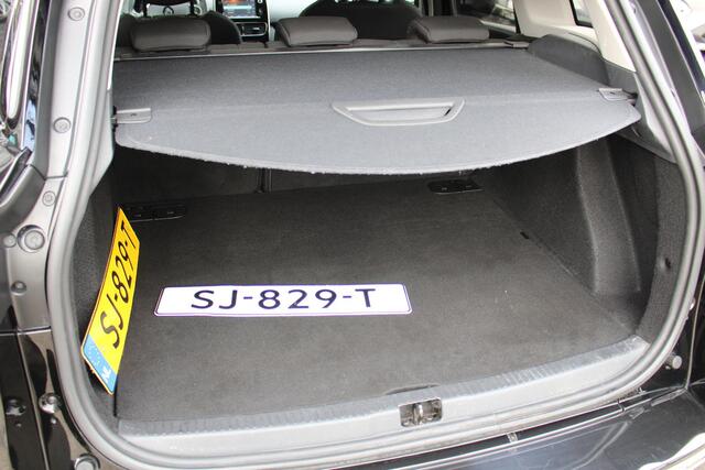 Renault CLIO Estate 0.9 TCe Limited | Trekhaak | Cruise Control | Parkeersensoren Achter