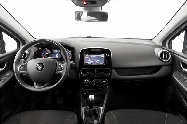 Renault CLIO 0.9 TCe Intens Stoelverwarming Navigatie