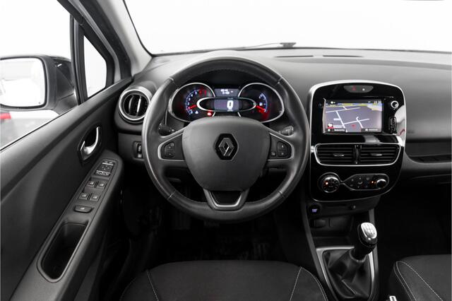 Renault CLIO 0.9 TCe Intens Stoelverwarming Navigatie