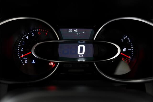 Renault CLIO 0.9 TCe Intens Stoelverwarming Navigatie