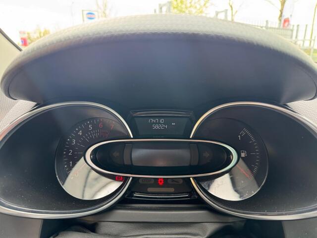Renault CLIO 0.9 TCe Limited