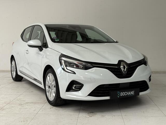 Renault CLIO 1.6 E-Tech Hybrid 140 Zen | Apple CarPlay / Android Auto | Trekhaak | Parkeersensoren | Cruise Control |