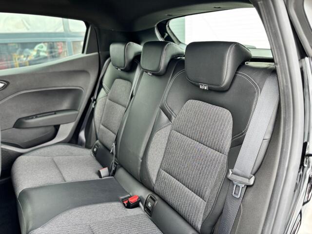 Renault CLIO 1.0 TCE INTENS NAVI CAMERA LM VELGEN